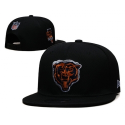 Chicago Bears Snapback Cap 26C Q029