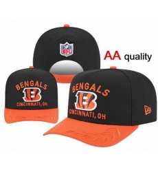 Cincinnati Bengals Snapback Cap 25K A880 Cincinnati Bengals Snapback Cap 25K A880