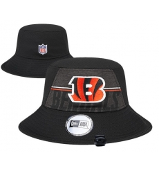 Cincinnati Bengals Snapback Cap 26J M279