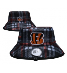 Cincinnati Bengals Snapback Cap 26J M990 Cincinnati Bengals Snapback Cap 26J M990