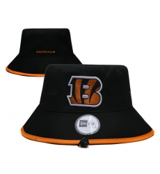 Cincinnati Bengals Snapback Cap 26J W090