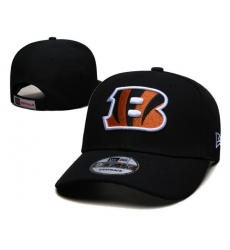 Cincinnati Bengals Snapback Cap 26J X358 Cincinnati Bengals Snapback Cap 26J X358