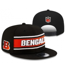Cincinnati Bengals Snapback Cap 26J Y246 Cincinnati Bengals Snapback Cap 26J Y246