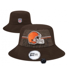 Cleveland Browns Snapback Cap 26J D405 Cleveland Browns Snapback Cap 26J D405