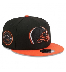 Cleveland Browns Snapback Cap 26J E794 Cleveland Browns Snapback Cap 26J E794