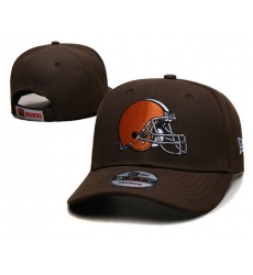 Cleveland Browns Snapback Cap 26J M567 Cleveland Browns Snapback Cap 26J M567