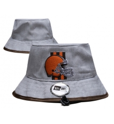 Cleveland Browns Snapback Cap 26J S397