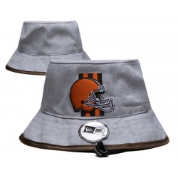 Cleveland Browns Snapback Cap 26J S397