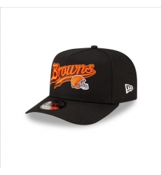 Cleveland Browns Snapback Cap 26J Y223 Cleveland Browns Snapback Cap 26J Y223