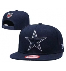 Cowboys Snapback Cap 26J 003