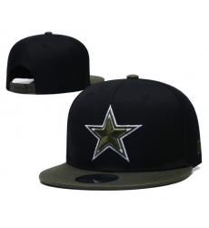 Cowboys Snapback Cap 26J 007 Cowboys Snapback Cap 26J 007