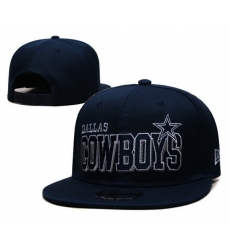 Cowboys Snapback Cap 26J 013