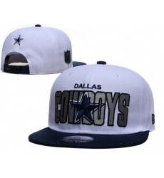 Cowboys Snapback Cap 26J 014