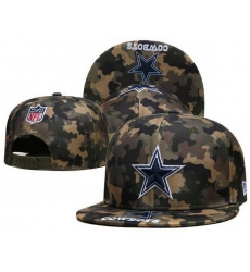 Cowboys Snapback Cap 26J 019