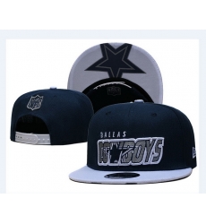Dallas Cowboys Snapback Cap 26C G711