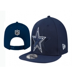 Dallas Cowboys Snapback Cap 26C R594