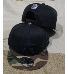 Dallas Cowboys Snapback Cap 26C T680