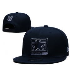 Dallas Cowboys Snapback Cap 26J B265