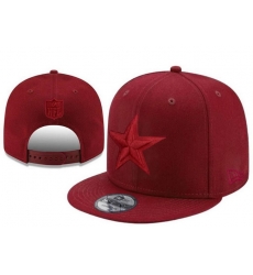 Dallas Cowboys Snapback Cap 26J D315