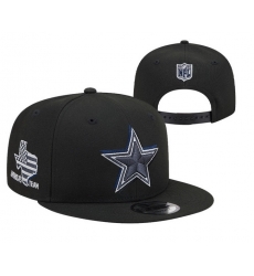 Dallas Cowboys Snapback Cap 26J I543