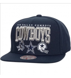 Dallas Cowboys Snapback Cap 26J L560