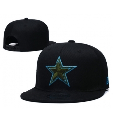 Dallas Cowboys Snapback Cap 26J M184