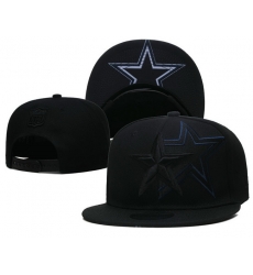 Dallas Cowboys Snapback Cap 26J N719