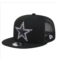 Dallas Cowboys Snapback Cap 26J O393