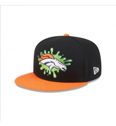 Denver Broncos Snapback Cap 26J J167 Denver Broncos Snapback Cap 26J J167