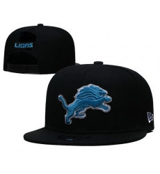 Detroit Lions Snapback Cap 26C P192 Detroit Lions Snapback Cap 26C P192