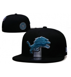 Detroit Lions Snapback Cap 26C R052 Detroit Lions Snapback Cap 26C R052