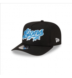Detroit Lions Snapback Cap 26H S184 Detroit Lions Snapback Cap 26H S184