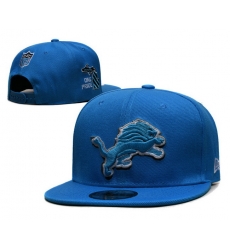 Detroit Lions Snapback Cap 26J Y324 Detroit Lions Snapback Cap 26J Y324