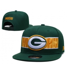 Green Bay Packers Snapback Cap 26C A863 Green Bay Packers Snapback Cap 26C A863