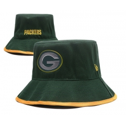 Green Bay Packers Snapback Cap 26C H411