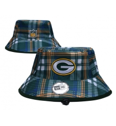 Green Bay Packers Snapback Cap 26J J878