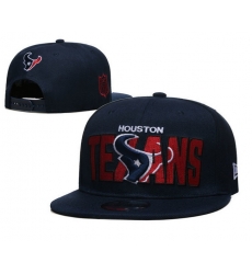 Houston Texans Snapback Cap 26C C082 Houston Texans Snapback Cap 26C C082