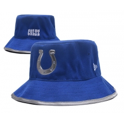 Indianapolis Colts Snapback Cap 26C W679