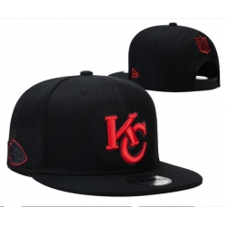 Kansas City Chiefs Snapback Cap 25902 Kansas City Chiefs Snapback Cap 25902