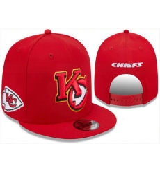 Kansas City Chiefs Snapback Cap 26C O039 Kansas City Chiefs Snapback Cap 26C O039