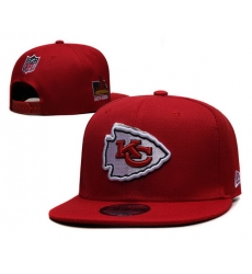 Kansas City Chiefs Snapback Cap 26J C582 Kansas City Chiefs Snapback Cap 26J C582