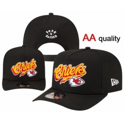 Kansas City Chiefs Snapback Cap 26J F042