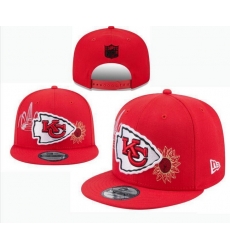 Kansas City Chiefs Snapback Cap 26J G385 Kansas City Chiefs Snapback Cap 26J G385