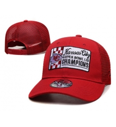 Kansas City Chiefs Snapback Cap 26J H708 Kansas City Chiefs Snapback Cap 26J H708