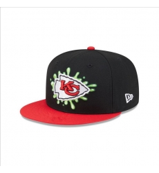 Kansas City Chiefs Snapback Cap 26J M340 Kansas City Chiefs Snapback Cap 26J M340