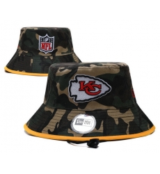 Kansas City Chiefs Snapback Cap 26J T129