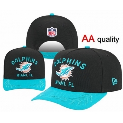 Miami Dolphins Snapback Cap 26C T279