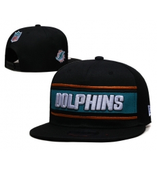 Miami Dolphins Snapback Cap 26J B075 Miami Dolphins Snapback Cap 26J B075