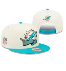 Miami Dolphins Snapback Cap 26J O736 Miami Dolphins Snapback Cap 26J O736
