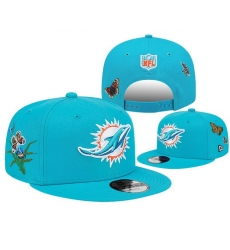 Miami Dolphins Snapback Cap 26J P575 Miami Dolphins Snapback Cap 26J P575